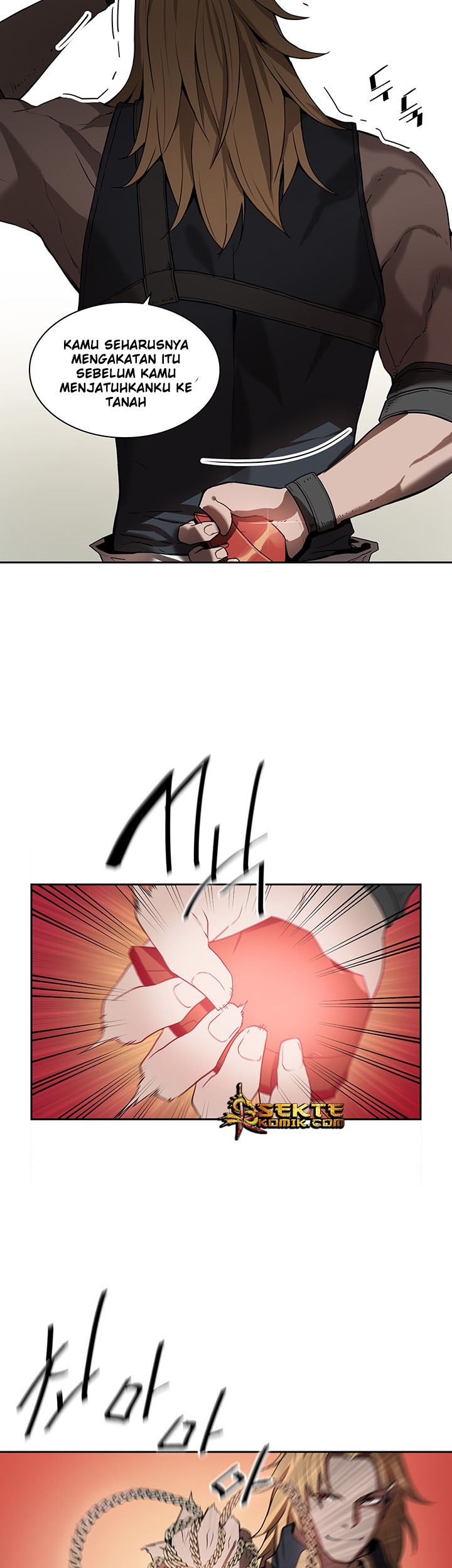 Bless Chapter 20 Gambar 14