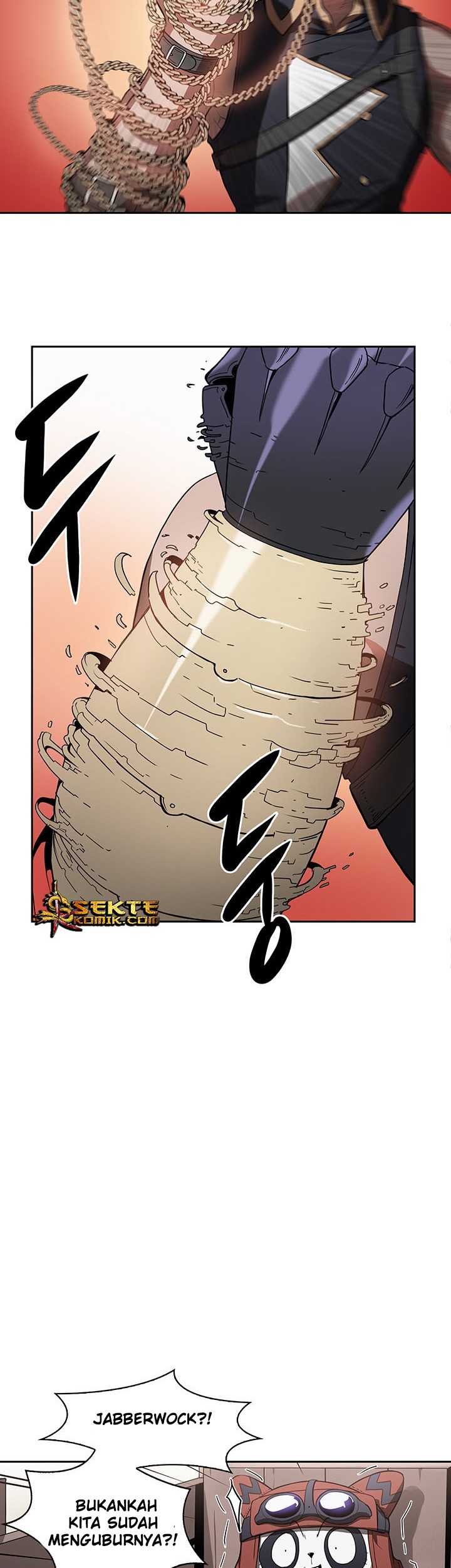 Bless Chapter 20 Gambar 15