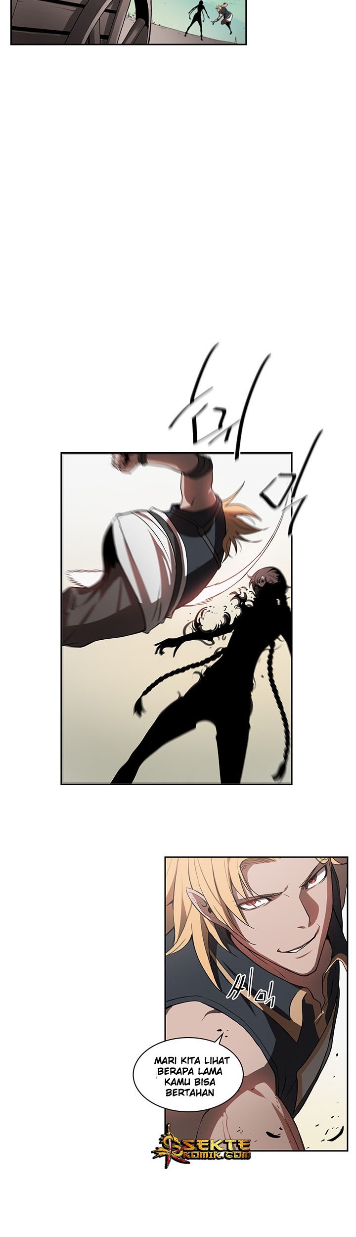 Bless Chapter 20 Gambar 18