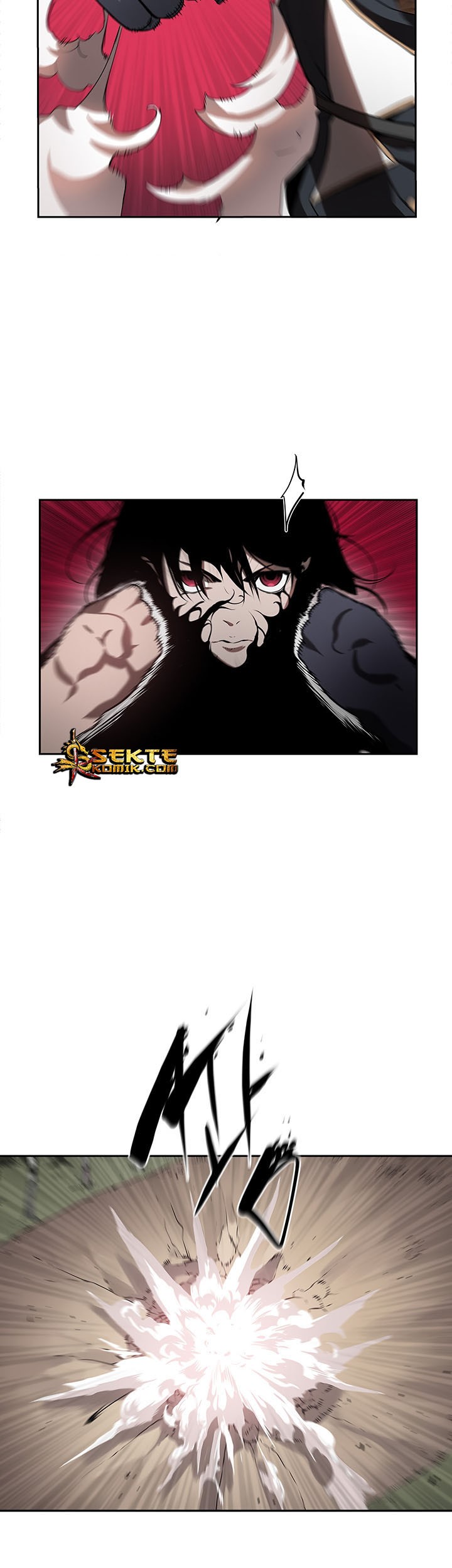 Bless Chapter 20 Gambar 23