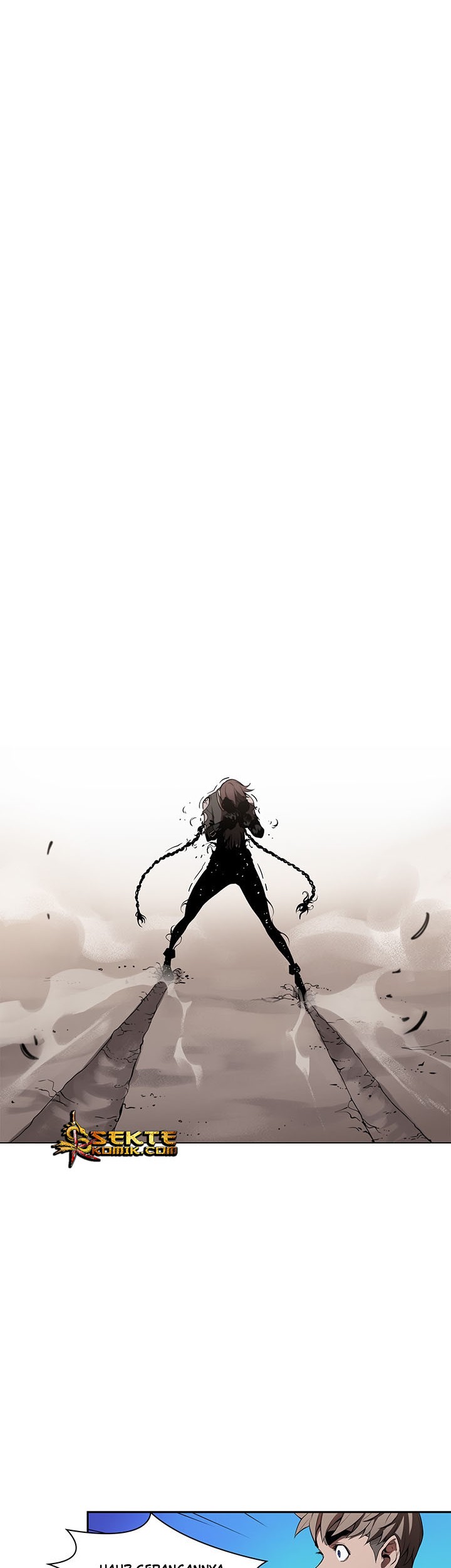 Bless Chapter 20 Gambar 24