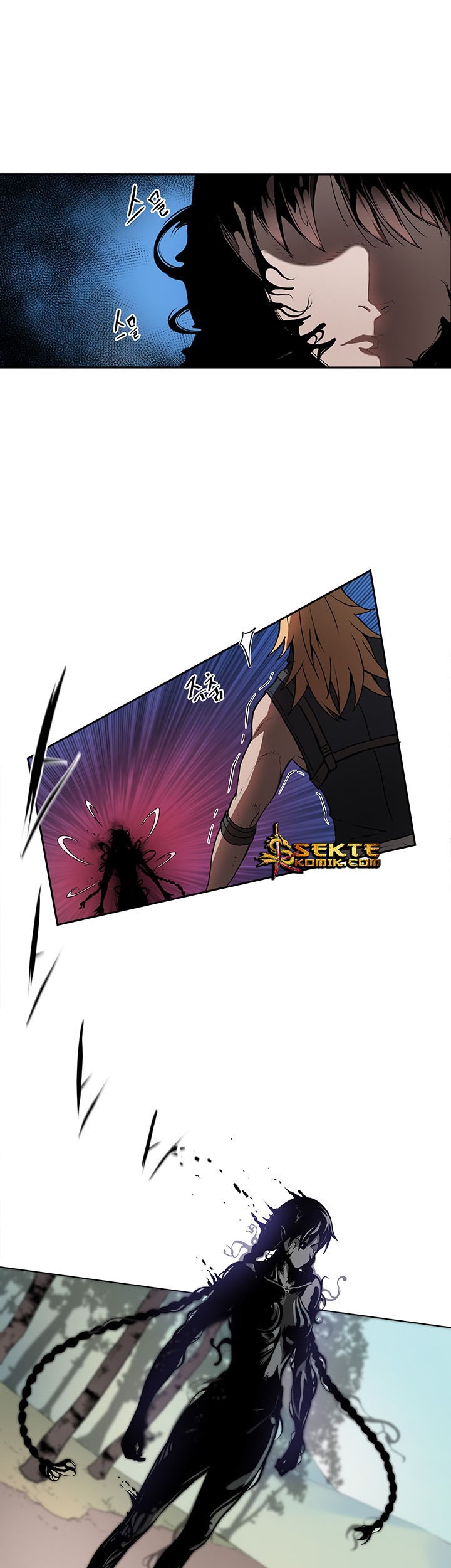 Bless Chapter 20 Gambar 29