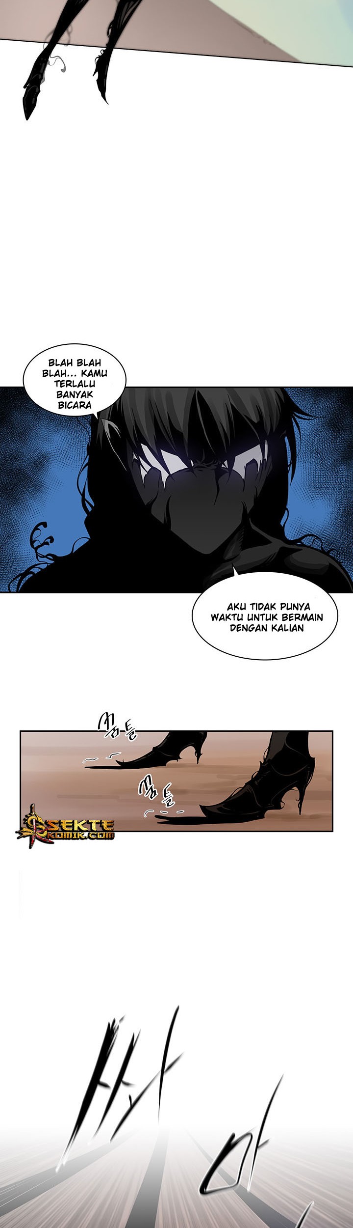 Bless Chapter 20 Gambar 30