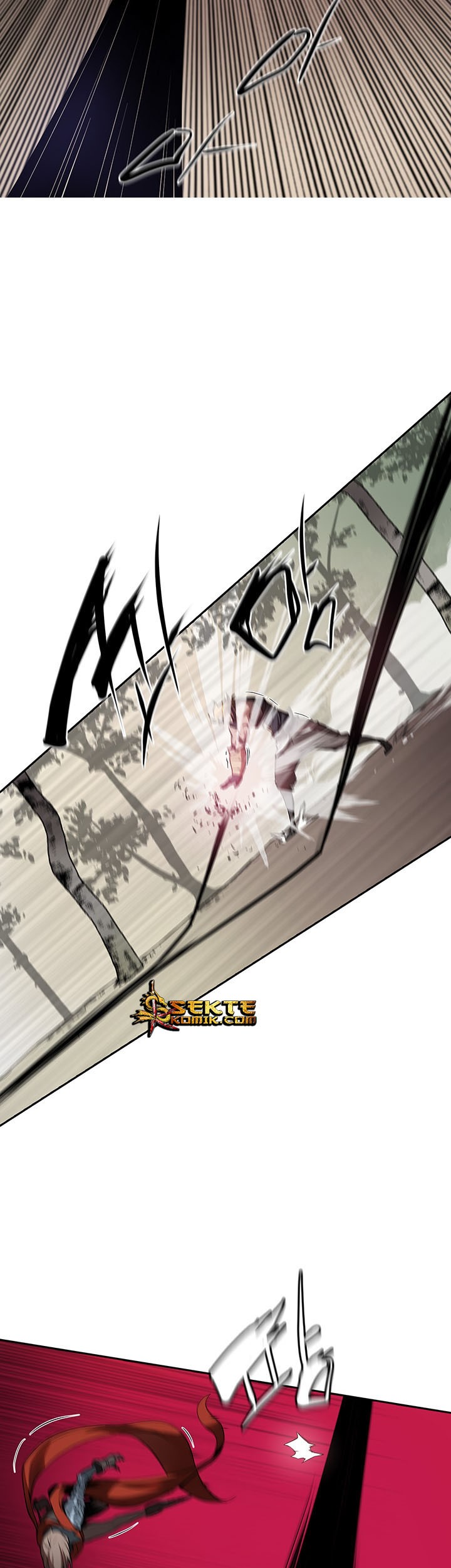 Bless Chapter 20 Gambar 32