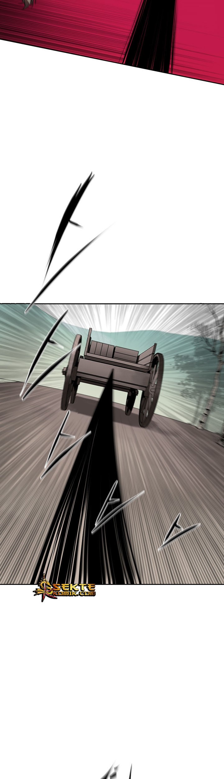 Bless Chapter 20 Gambar 33