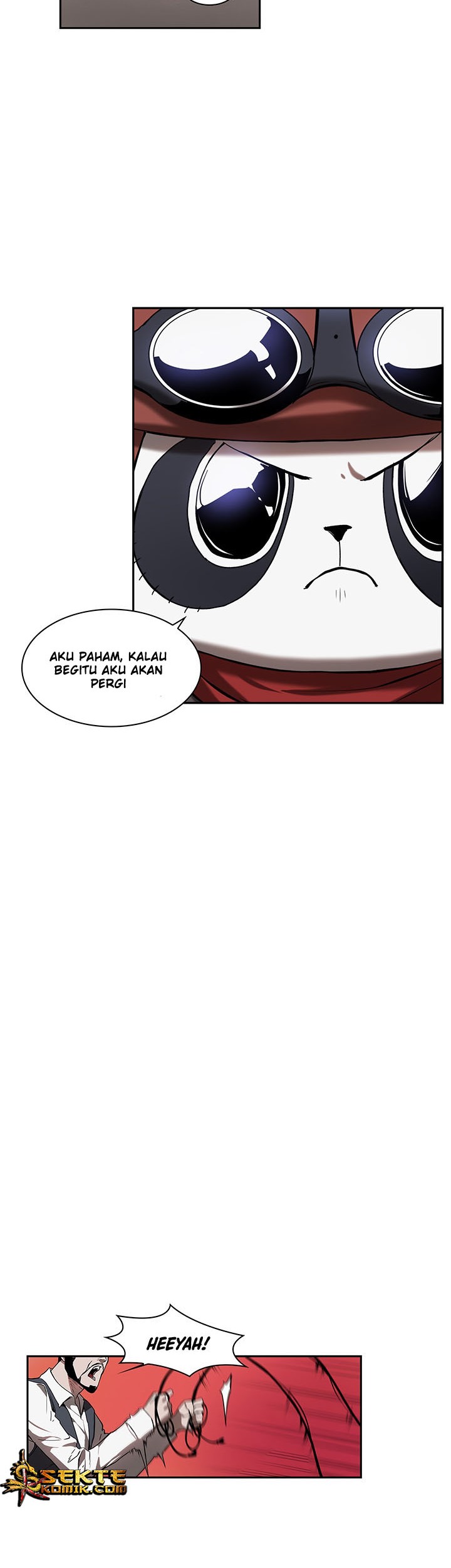 Bless Chapter 20 Gambar 39