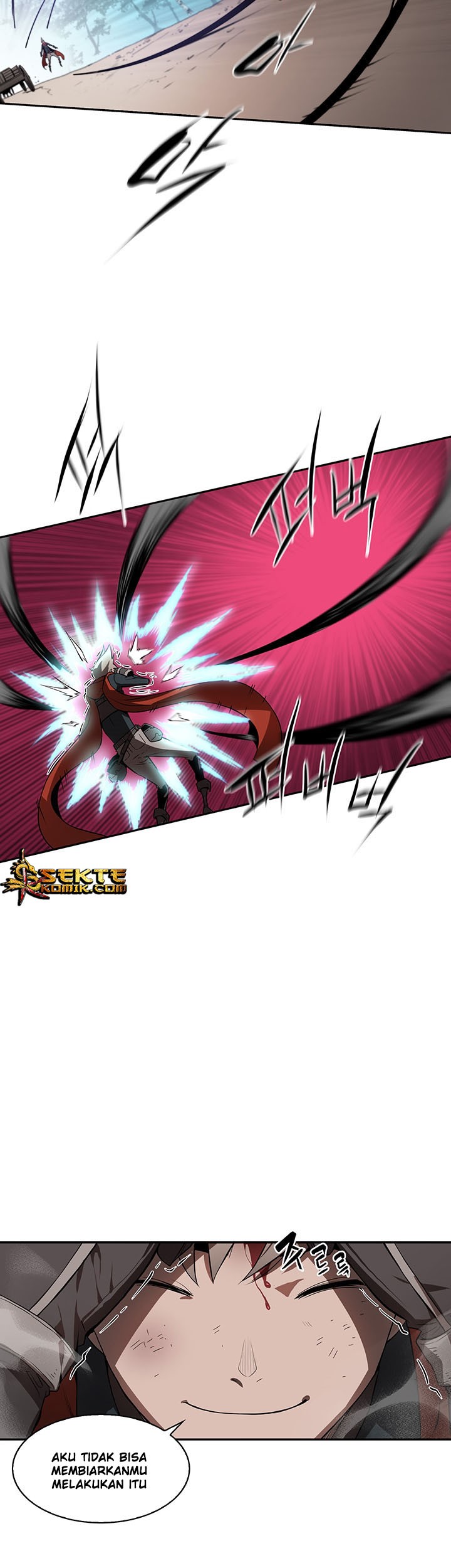 Bless Chapter 20 Gambar 44