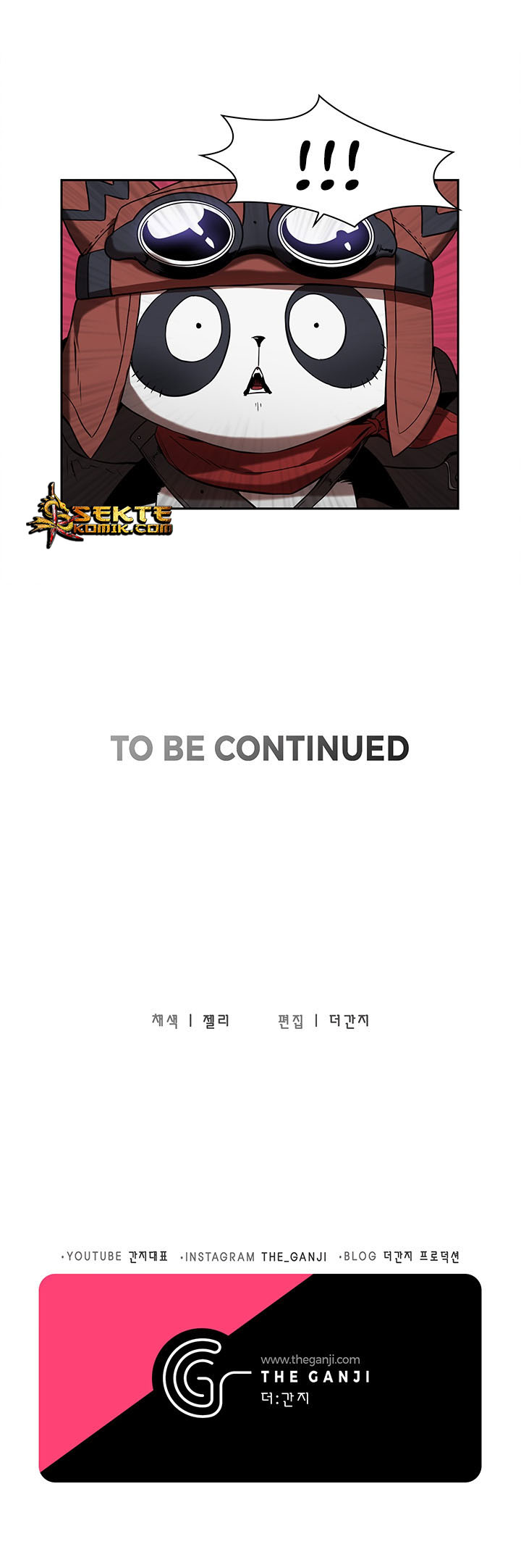 Bless Chapter 20 Gambar 49