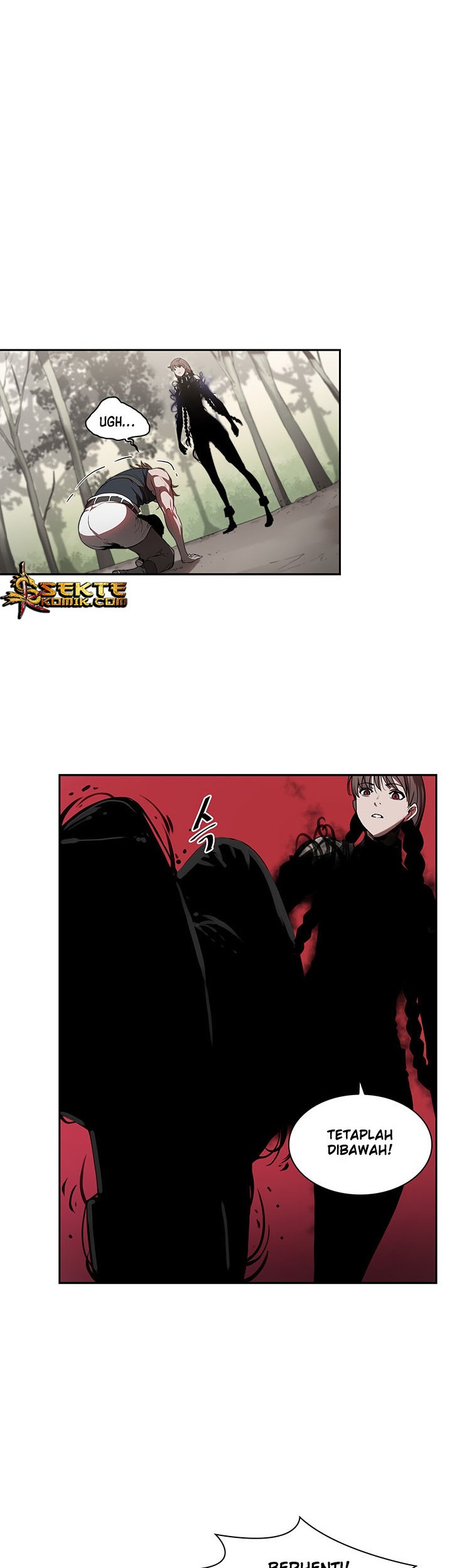 Bless Chapter 20 Gambar 6