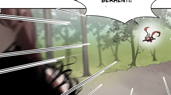 Bless Chapter 20 Gambar 7