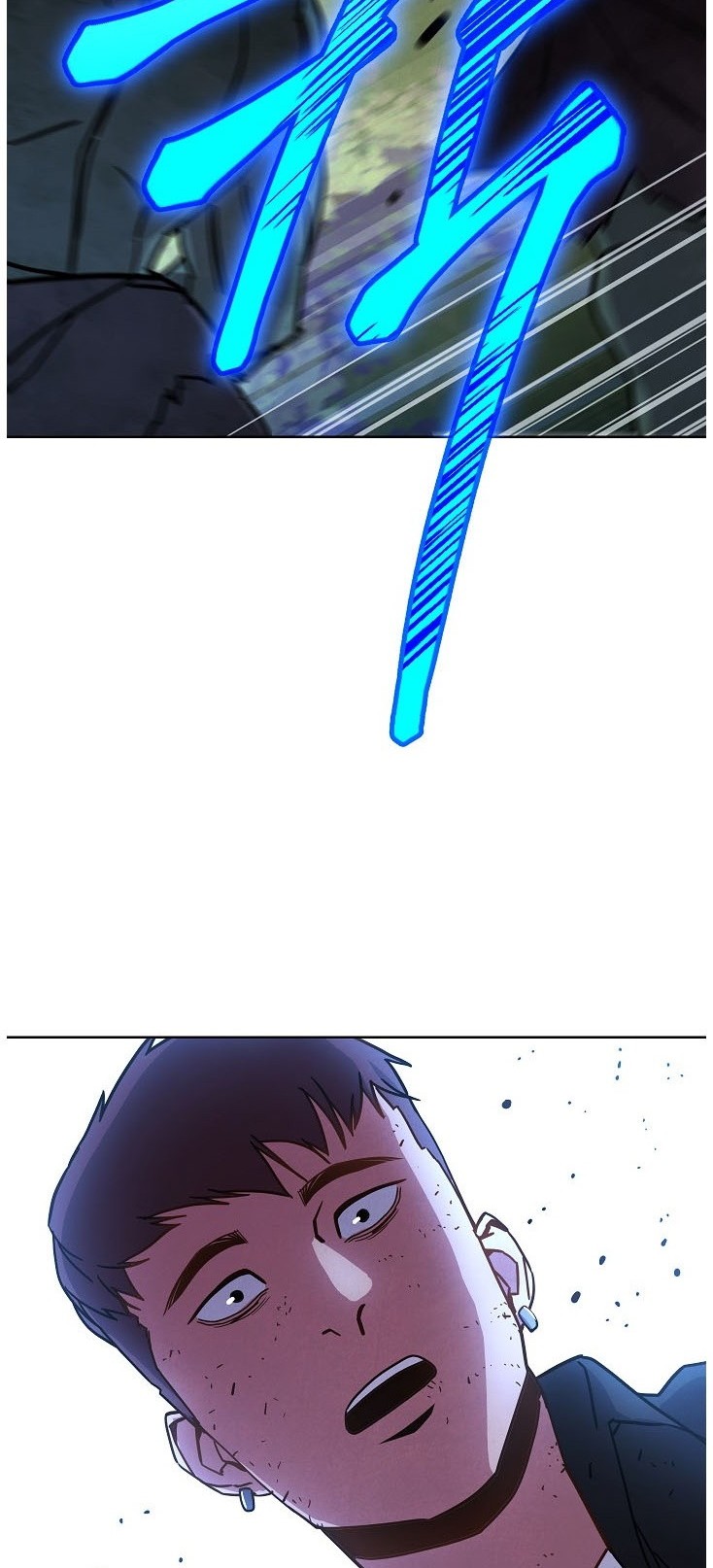 The Live Chapter 12 Gambar 25