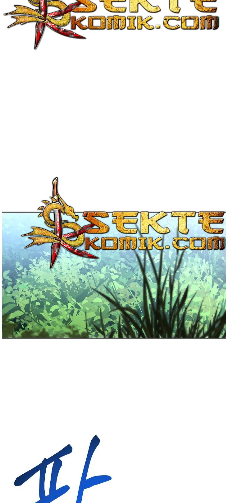 The Live Chapter 12 Gambar 21