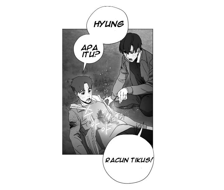 The Live Chapter 12 Gambar 51