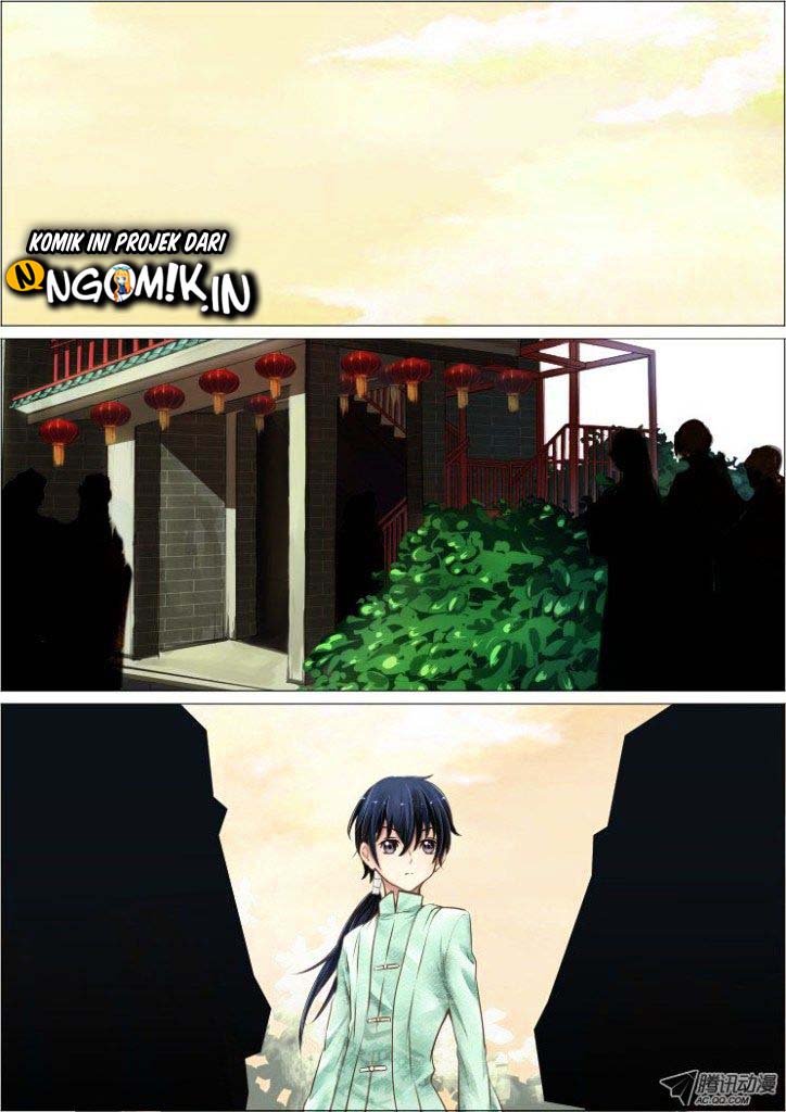 Soul Contract Chapter 23 Gambar 10