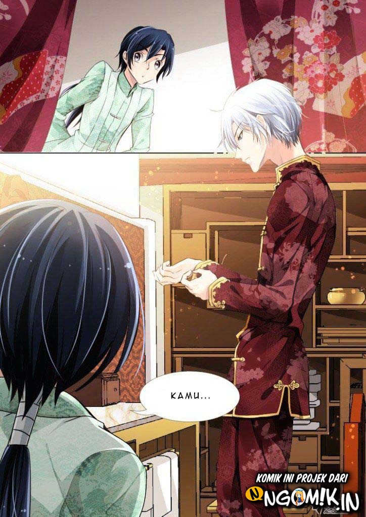 Soul Contract Chapter 23 Gambar 11