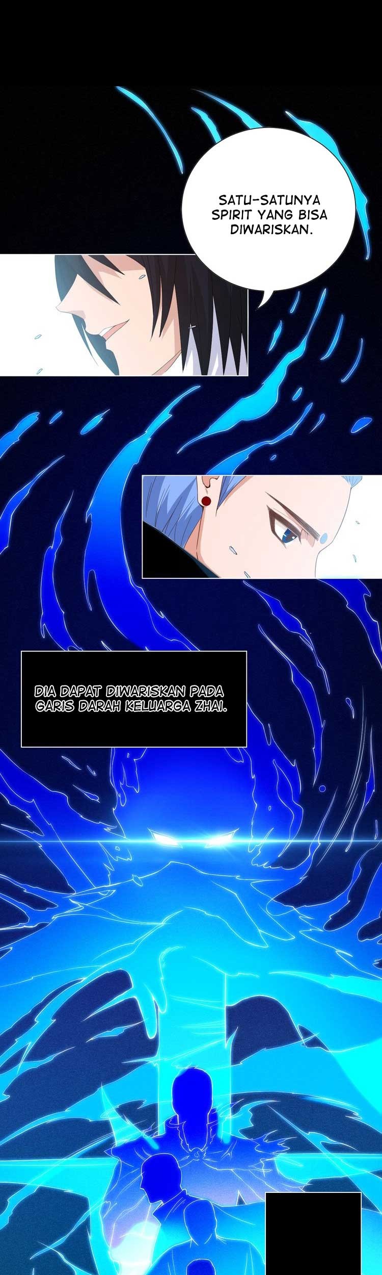 Ultimate Soldier Chapter 14 Gambar 6