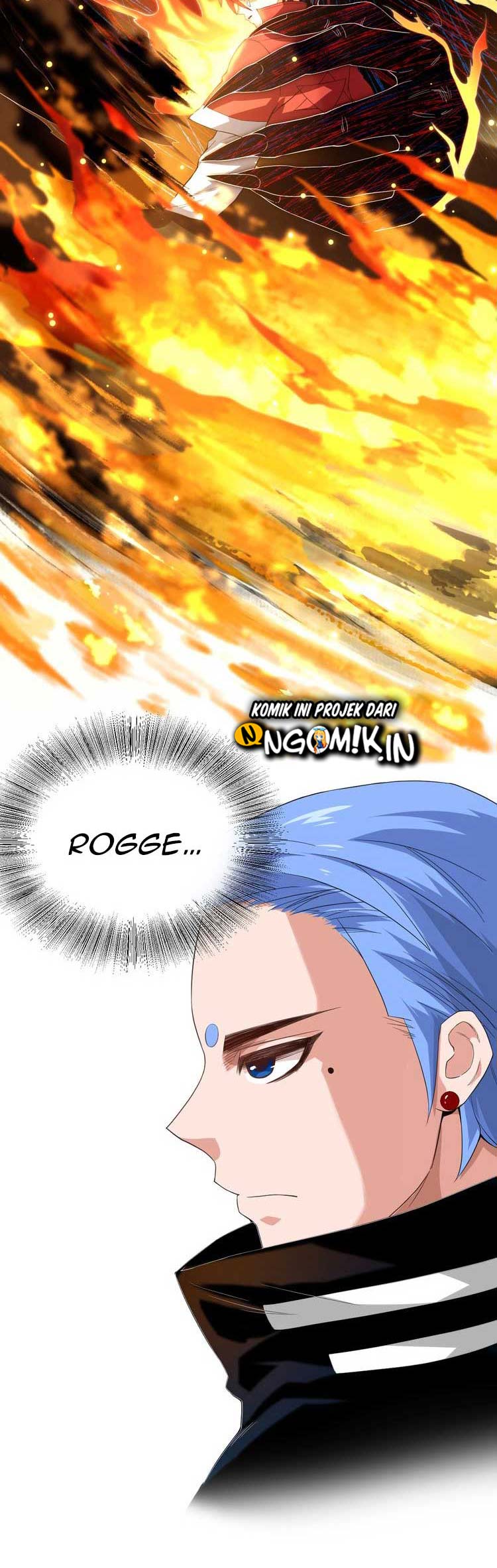 Ultimate Soldier Chapter 14 Gambar 12