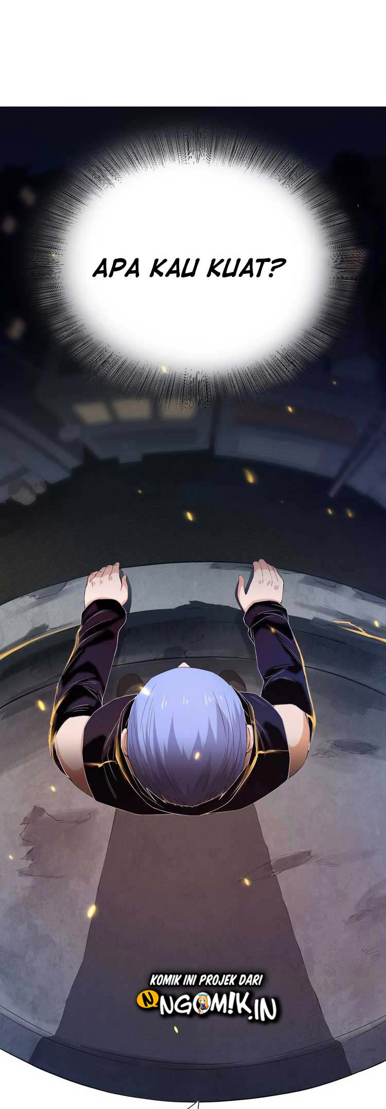 Ultimate Soldier Chapter 14 Gambar 13