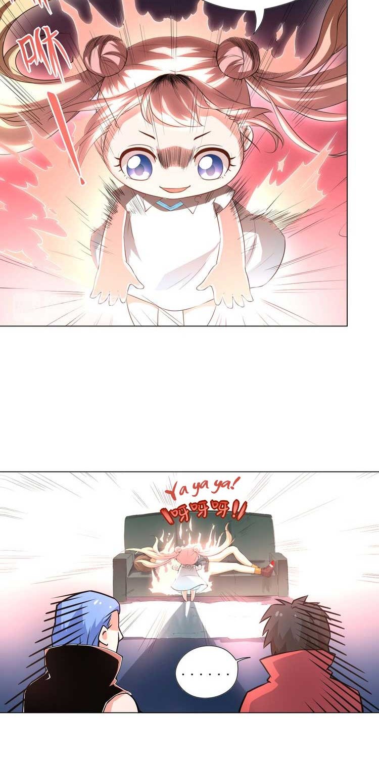 Ultimate Soldier Chapter 14 Gambar 22