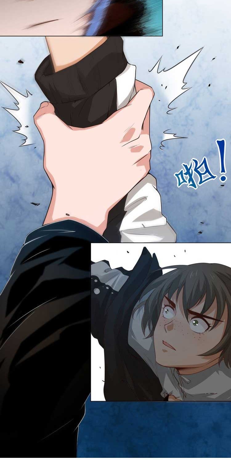 Ultimate Soldier Chapter 14 Gambar 30