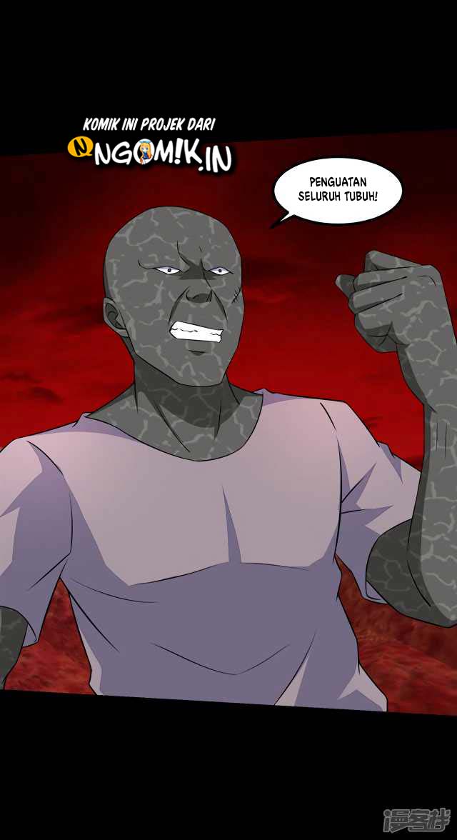 King of Apocalypse Chapter 123 Gambar 7