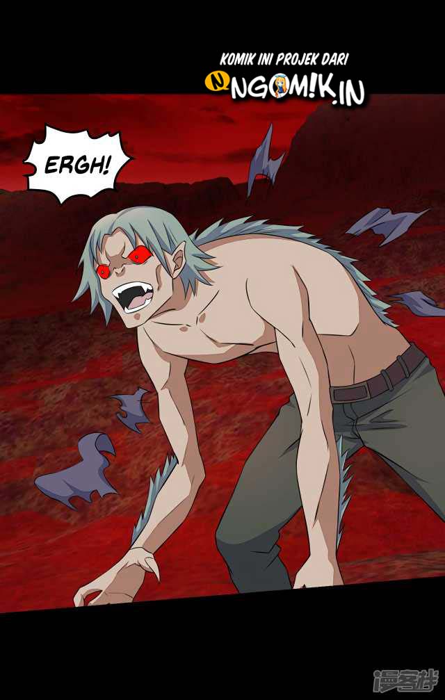 King of Apocalypse Chapter 123 Gambar 10