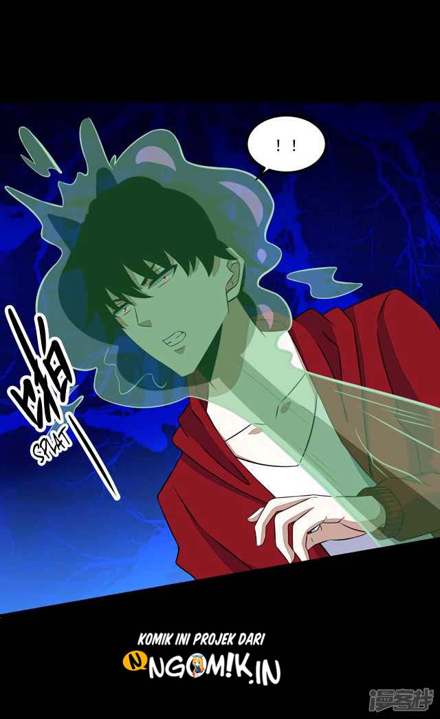 King of Apocalypse Chapter 123 Gambar 15