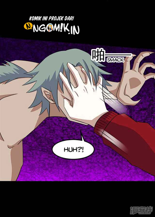 King of Apocalypse Chapter 123 Gambar 17