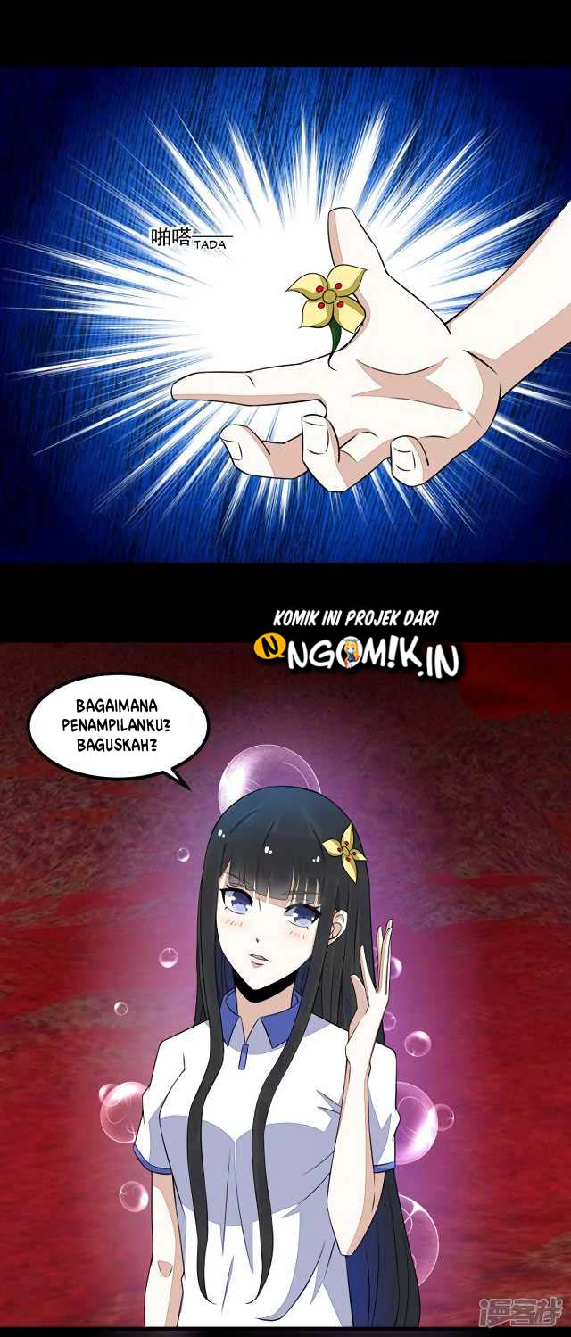 King of Apocalypse Chapter 122 Gambar 12