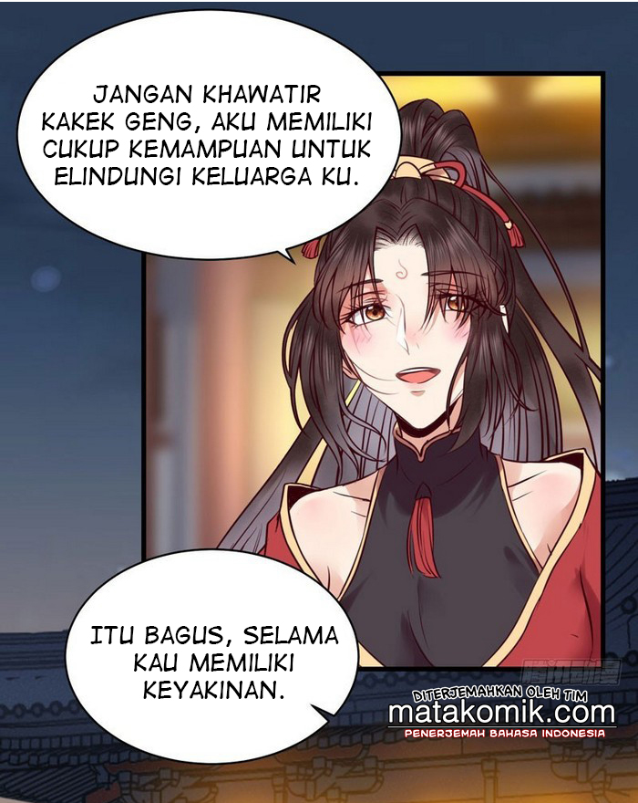 The Ghostly Doctor Chapter 166 Gambar 4