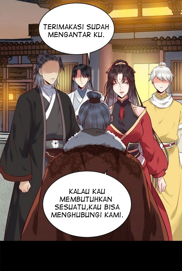 The Ghostly Doctor Chapter 166 Gambar 5