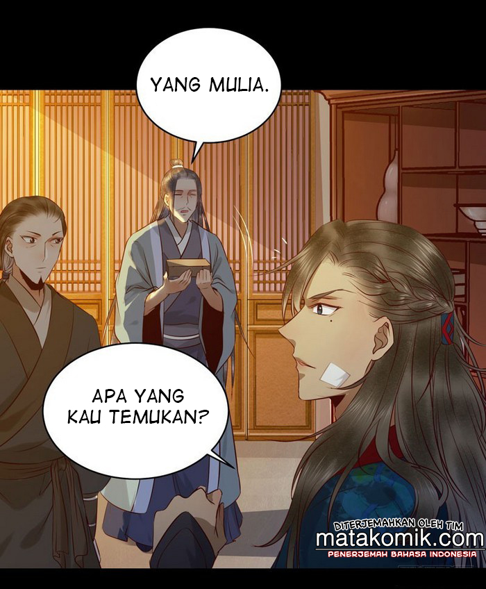 The Ghostly Doctor Chapter 166 Gambar 9