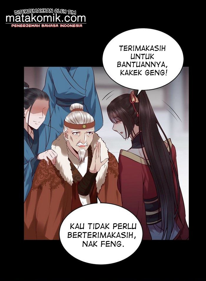 Manhua The Ghostly Doctor Chapter 166 gambar nomor 2