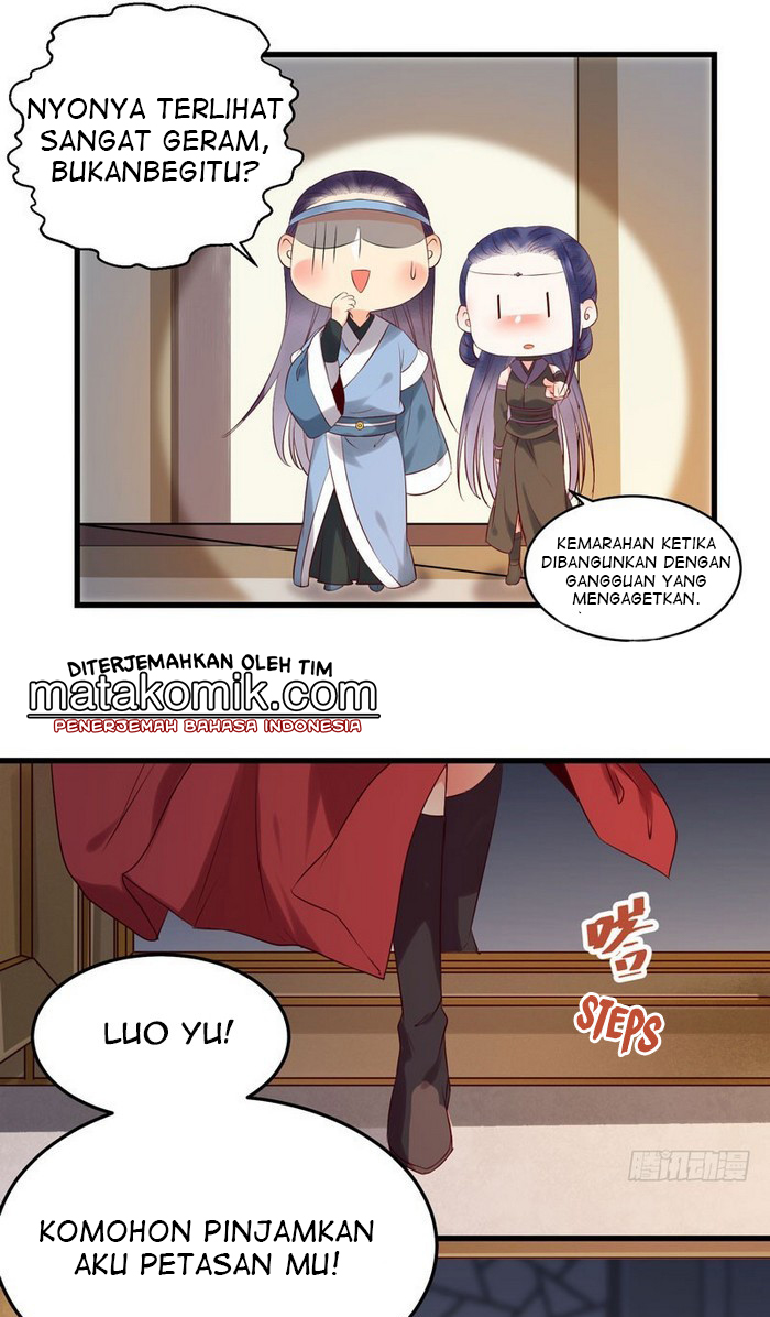 The Ghostly Doctor Chapter 166 Gambar 25