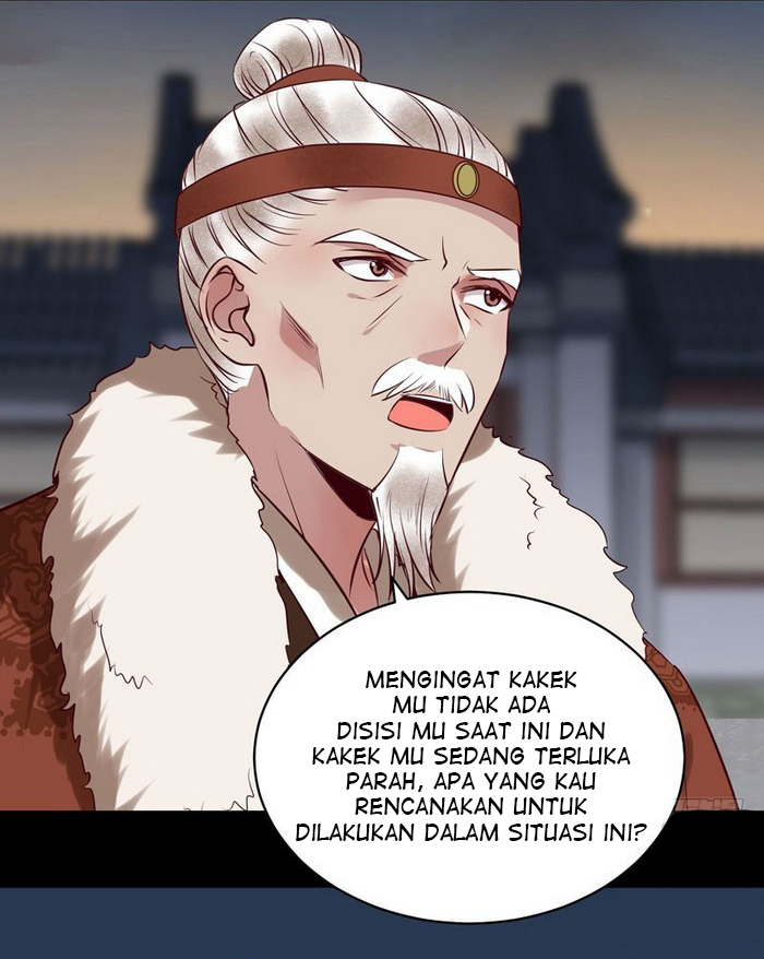 The Ghostly Doctor Chapter 166 Gambar 3