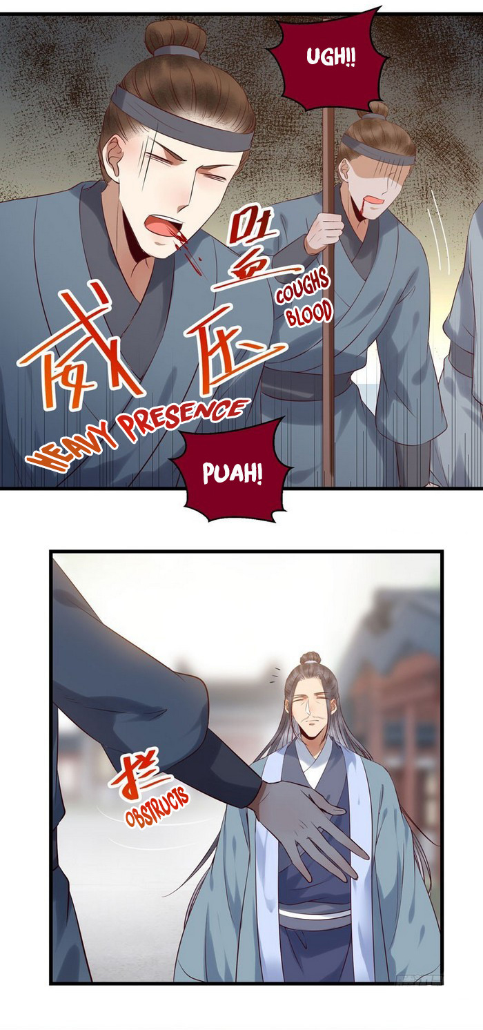 The Ghostly Doctor Chapter 166 Gambar 30