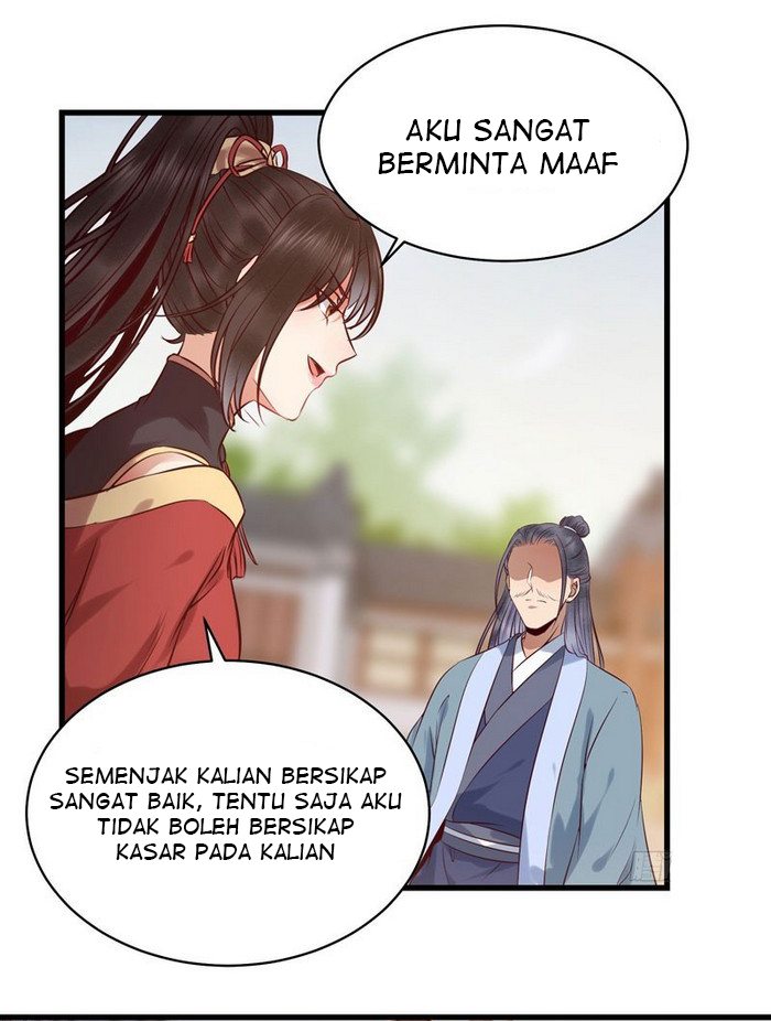 The Ghostly Doctor Chapter 166 Gambar 33