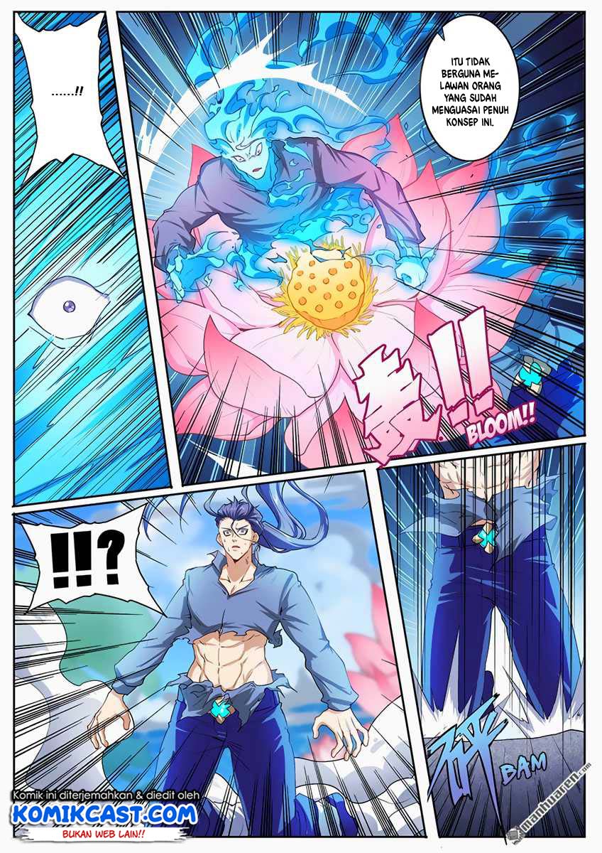 Hero? I Quit A Long Time Ago Chapter 173 Gambar 6