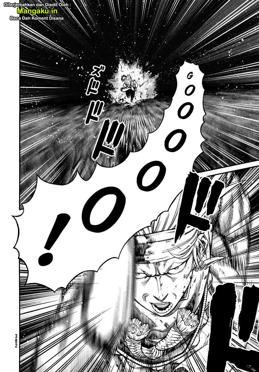 Vinland Saga Chapter 147 Gambar 9