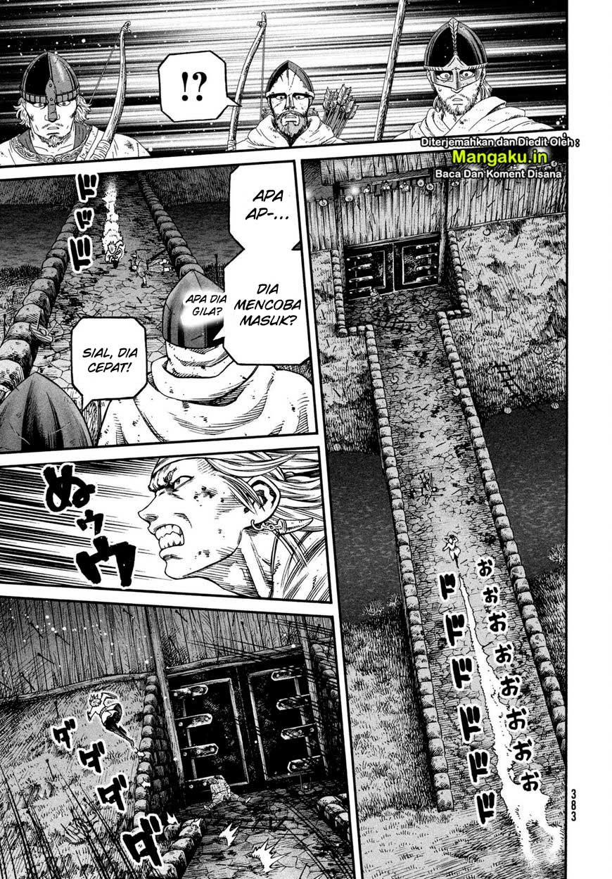 Vinland Saga Chapter 147 Gambar 10