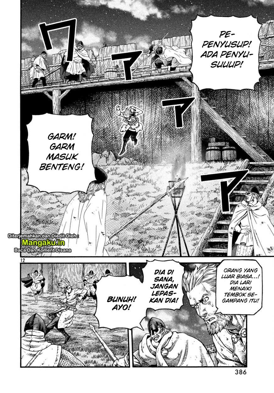 Vinland Saga Chapter 147 Gambar 13