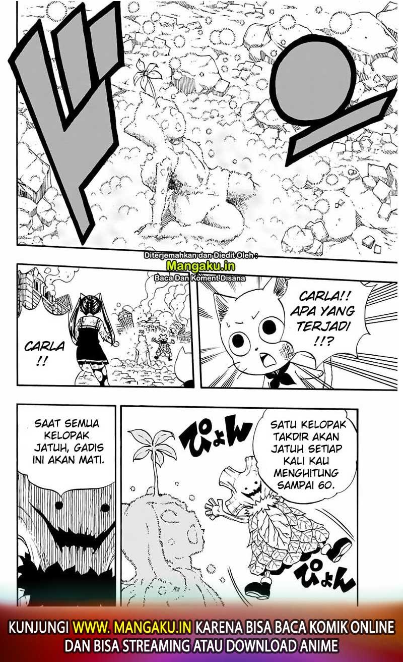 Fairy Tail: 100 Years Quest Chapter 55 Gambar 19