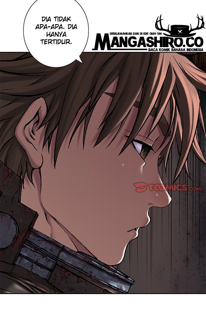 Leviathan Chapter 97 Gambar 10