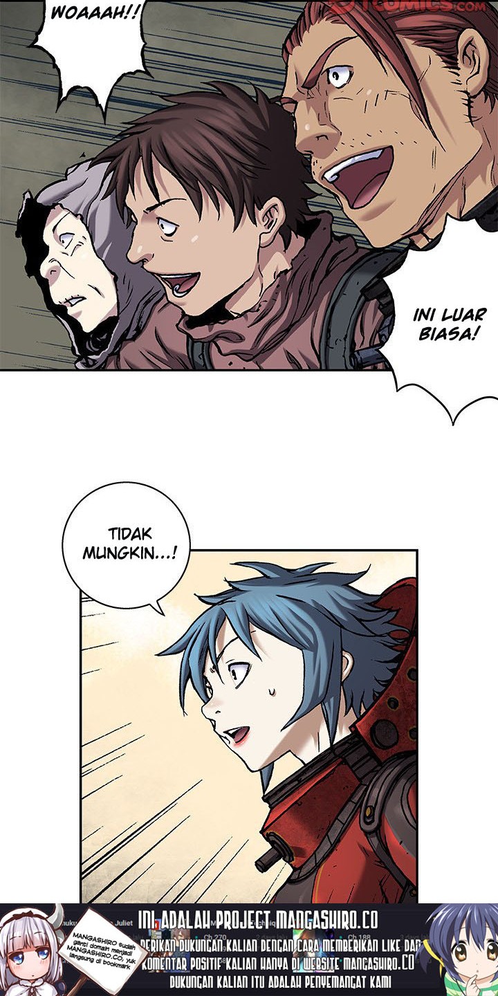 Leviathan Chapter 97 Gambar 18