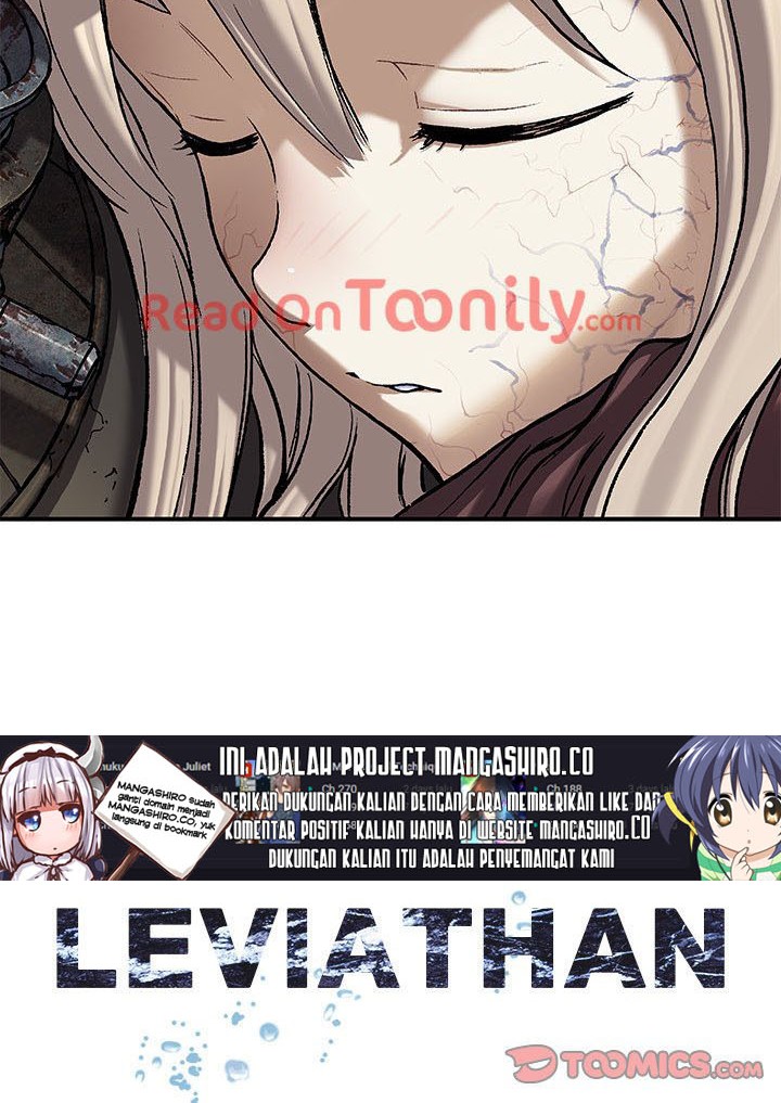 Leviathan Chapter 97 Gambar 22