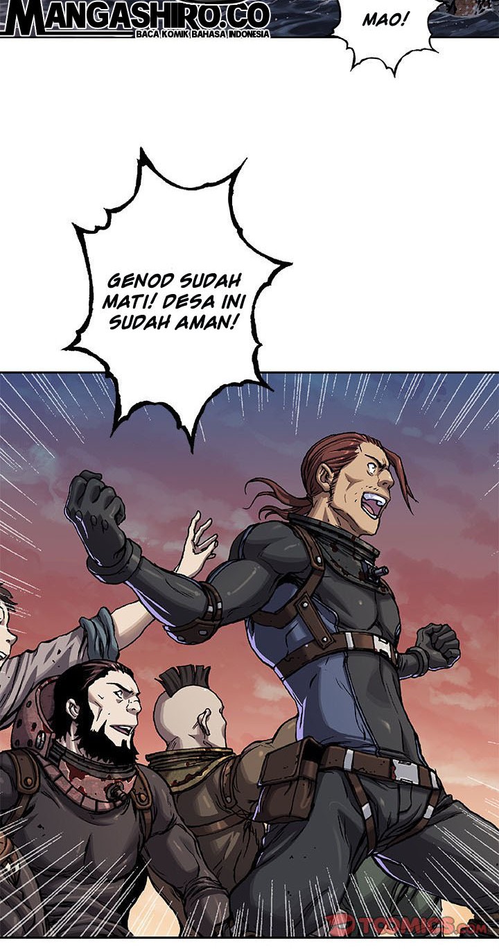 Leviathan Chapter 97 Gambar 3