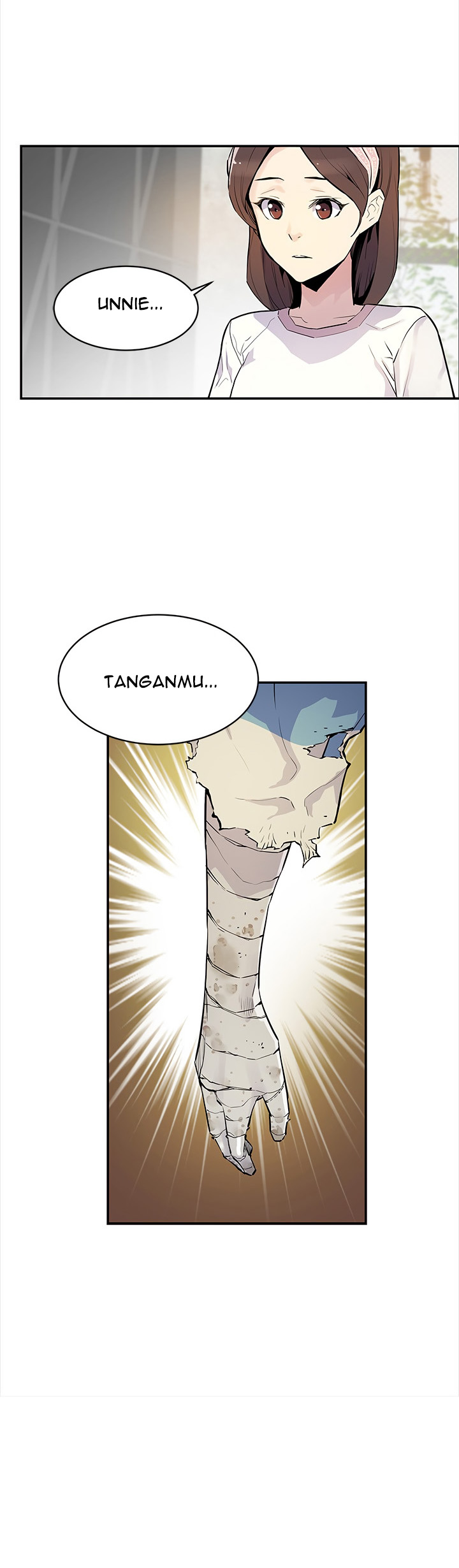 The Second Coming of Gluttony Chapter 42 Gambar 12