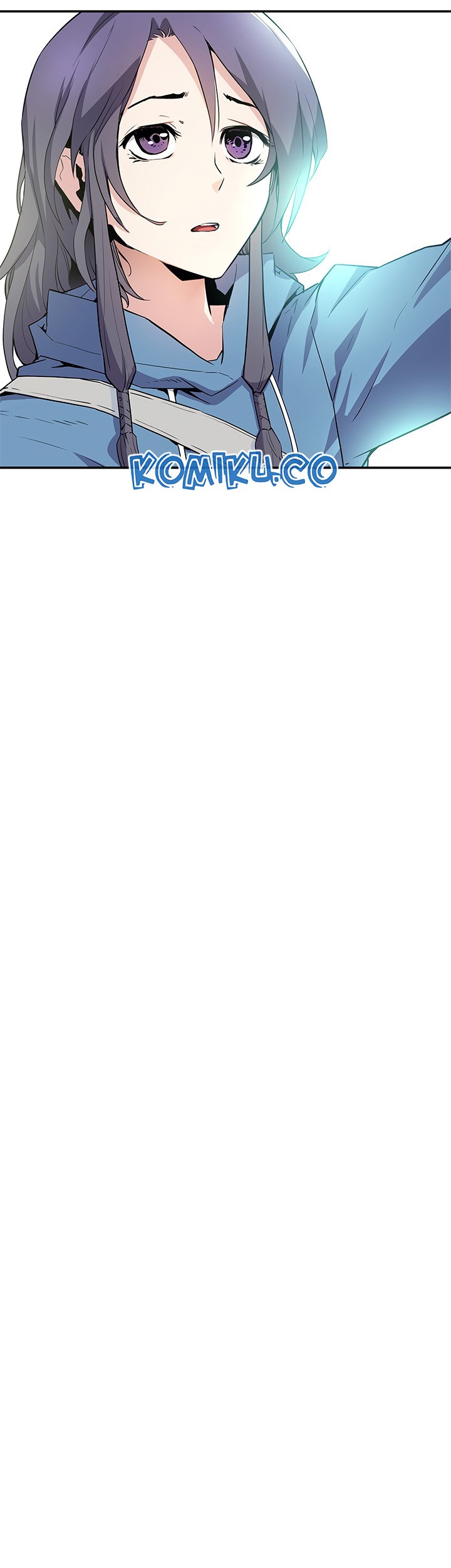 The Second Coming of Gluttony Chapter 42 Gambar 18