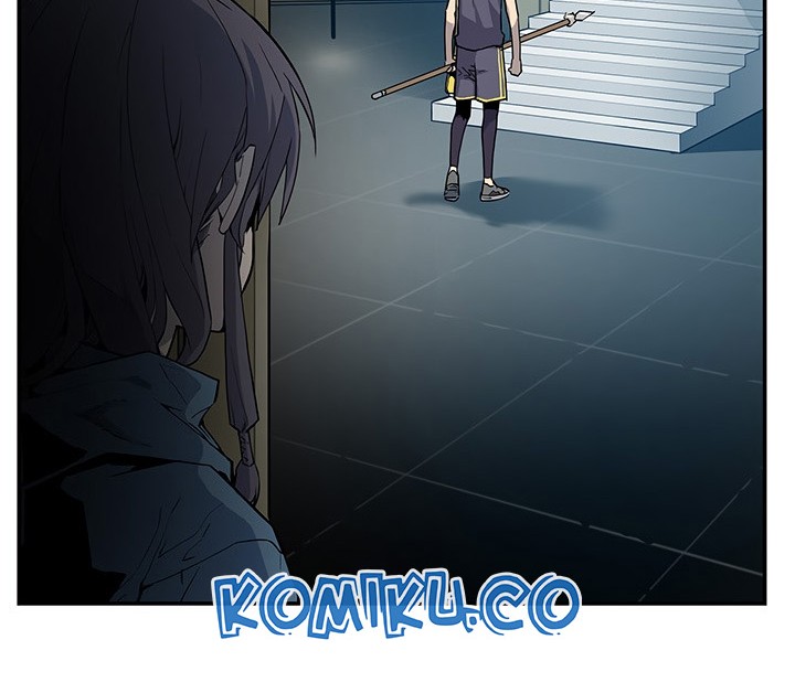 The Second Coming of Gluttony Chapter 42 Gambar 33