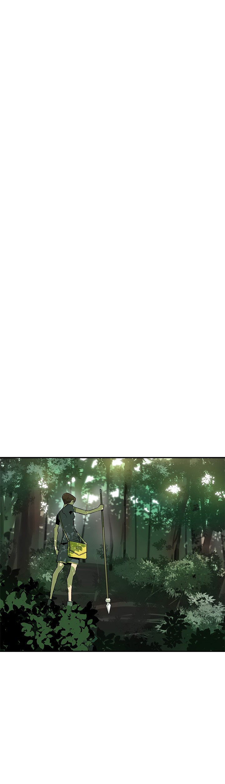 The Second Coming of Gluttony Chapter 42 Gambar 51